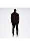 Zip-Up Sweatshirt Men's Black Niki Fz - 7