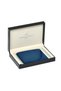 Navy Blue Men's Wallet/ Aristocrat - 3