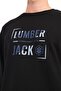 Sweatshirt Men's Black Me Ola 16Id26-1 - 4