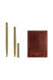 Pen Set + Wallet - 4