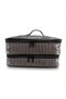 Large Size Double Layer Carrying Bag – Protective Accessory and Travel Organizer Bag for All Headsets - 2