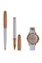 Pen Set + Watch