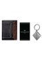 Notepad Holder + Key-Holder