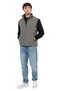 Vest Men's Gray ml 4Retros 4Knxy-02 - 3