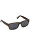 Men's Sunglasses Havana with Brown/ Ultra Vision