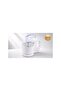 250W Hand Mixer with Bowl, 7 Speed Control, Beaters and Dough Hooks for Baking & Mixing - 3