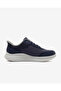 Bobs Moda Flex Men's Navy Blue Sports Shoes 118158Tk Dknv - 2