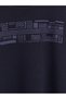 Esvab • Modern & Distinctive Zero Roba Collar Printed Men's Sweatshirt - 3