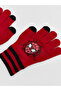 Esvab • Modern & Distinctive Spider-Man Printed Boys' Knitwear Gloves - 2