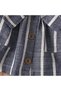 Two-Piece Clothing Set for Girls | 48–60 Months | Maroon | Cotton | Summer Casual Dress - 4