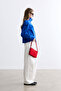 Saks Stand-Up Collar Jacket - 5