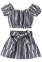 Two-Piece Clothing Set for Girls | 24–36 Months | Maroon | Cotton | Summer Casual Dress - 4