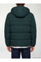 Seray New Season Green Regular Fit Hooded Men's Puffer Jacket - 5