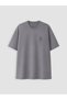Crew neck printed boys' t-shirt - 2