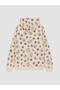 Printed boy's sweatshirt - 2