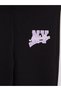 Esvab • Modern & Distinctive Nyc Printed Girls' Sweatpants - 3