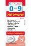 Kids 0-9 Relief Throat Ease Syrup for 0-12 Years - 5