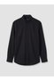 Regular Fit Dobby Men's Shirt - 5