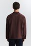 Fancy Metal Buttoned Shirt - 6