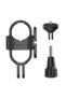 Vertical-horizontal mount for Insta360 GO 3S / GO 3 - 4