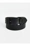 Lcw Accessories Leather Look Boys' Belt - 2