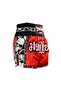 TBS-SKULL Muaythai Şortu - 2