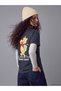 Quality Parts from Çelebi Store Winnie the Pooh Printed 100% Cotton Women's T-Shirt