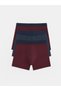 Esvab • Modern & Distinctive Standard Fit Men's Boxer 3-Pack
