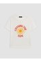 Lcw Vision Crew Neck Printed Women's T-Shirt - 5