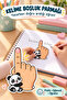 1. Classroom Word Gap Filler Finger 8-Pack – Panda Writing Assistant