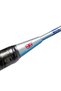 Sword Craze Badminton Racket | Lightweight 4U | Speed & Power | 22–28 lbs Tension - 4