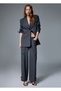 Flanel Blazer - 4