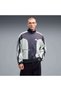 T7 Track Jacket Mavi Erkek Ceket - 3