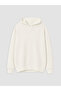 Hooded Girls' Sweatshirt