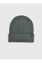 Seray New Season Green Boys' Knitwear Beanie 2-Pack - 5