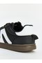 Peak New Season Black Suede Look Boys' Sports Shoes - 5