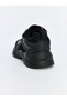 Peak New Season Black Printed Girls' Sports Shoes - 5