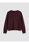 V-Neck Women's Knitwear Cardigan (W6) - 6