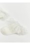 Baby girl ruffled bootie socks 2-pack - 2