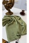 Abiyelik Satin Silk Shawl – Shiny Textured, Stylish and Elegant Shawl for Special Occasions - 4