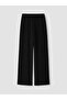 Esvab • Modern & Distinctive Girls' Wide-Leg Sweatpants with Waist Drawstring - 3