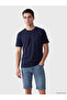 Esvab • Modern & Distinctive Standard Fit Thin Fabric T-Shirt /03