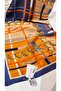 Soft Texture Tensoft Shawl - 2