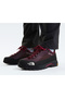W Verto Alpine Gore-Tex Unisex Outdoor Shoes Nf0A83Mttsn1 Red - 2