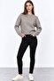 Knit blouse - 2