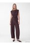 Quality Pieces from Çelebi Store High Waist Wide Leg Women's Pants