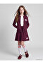 Esvab • Modern & Distinctive Cinnamoroll Printed Girls' Skirt - 3