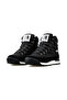 W Back to Berkeley Iv Textile Wp Women's Trekking Boots and Shoes Nf0A8179Ky41 Black - 3