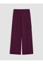 Rmz Gi̇yi̇m Farki̇yla Girls' Cargo Pocket Sweatpants