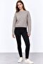 Knit blouse - 3